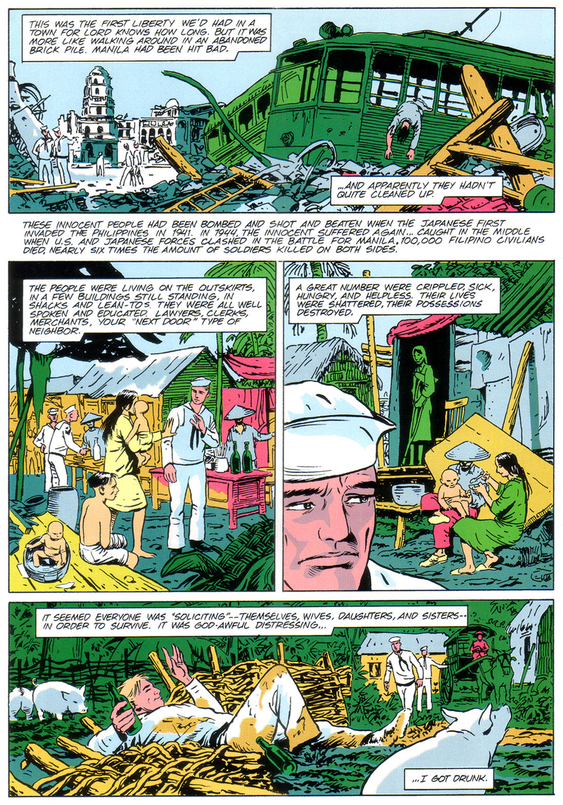 Illustration for article titled After a slow start, Martian Manhunter reveals an intriguing concept
